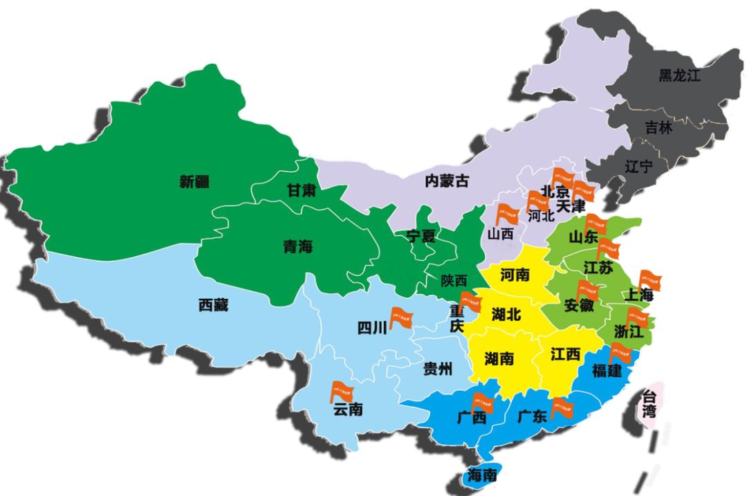 优脉PVC-C塑料消防管_全国项目地图.jpg